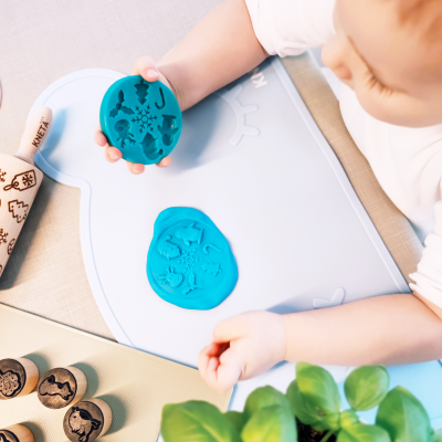 Vegane Knetmasse für Kleinkinder: Warum KNETÄ® aus Bayern die beste Wahl ist - Vegane Knetmasse für Kleinkinder | KNETÄ® aus Bayern