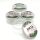 Storage cans set of 4