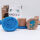 Holzstempel Set *Dinoz*