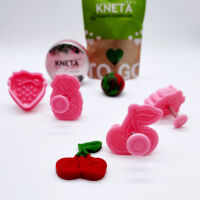 Ausstechförmchen 3D *Fruits*
