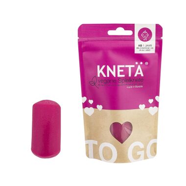 Bag 100g pink