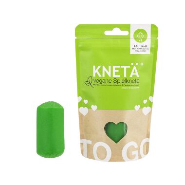 Bag 100g green