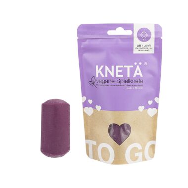 Bag 100g lilac