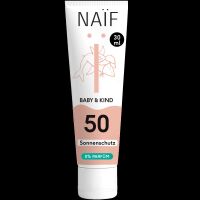 Naife Care Sonnencreme