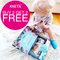 KNETE SET
