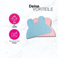 Placemats *Bunny* (R/B)